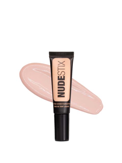 NUDESTIX NUDESTIX Tinted Cover Foundation - Nude 2