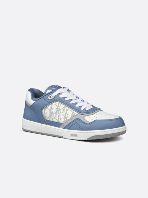 Dior B27 Low-Top Sneaker