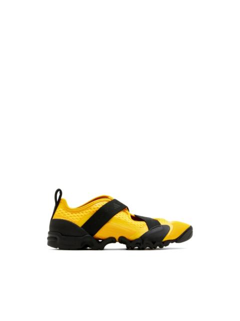 adidas Sportswear X ballerina-style sneakers