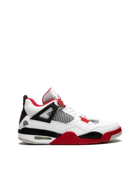 Jordan Air Jordan 4 Retro mars blackmon