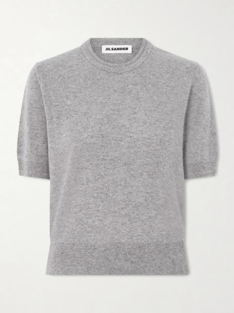 Jil Sander Wool Sweater