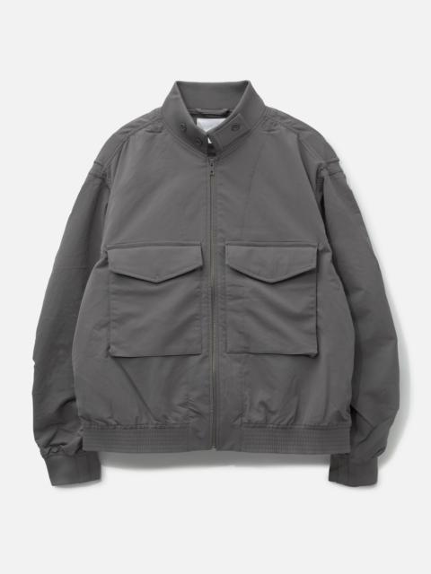Nanamica ALPHADRY FIELD JACKET