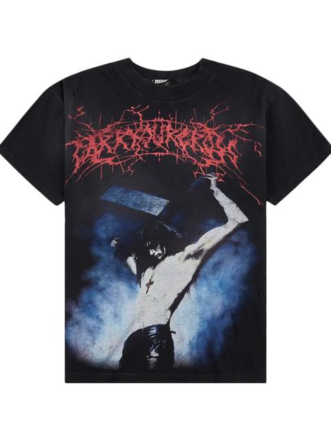 HELLSTAR RAISE HELL SS Tee "Black" HSR066