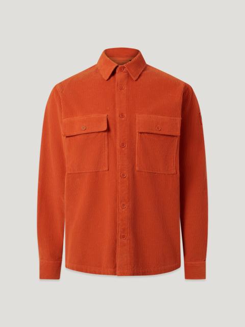 Belstaff RAVINE COTTON CORDUROY