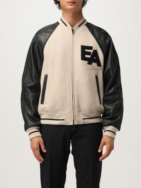 EMPORIO ARMANI Jacket men Emporio Armani