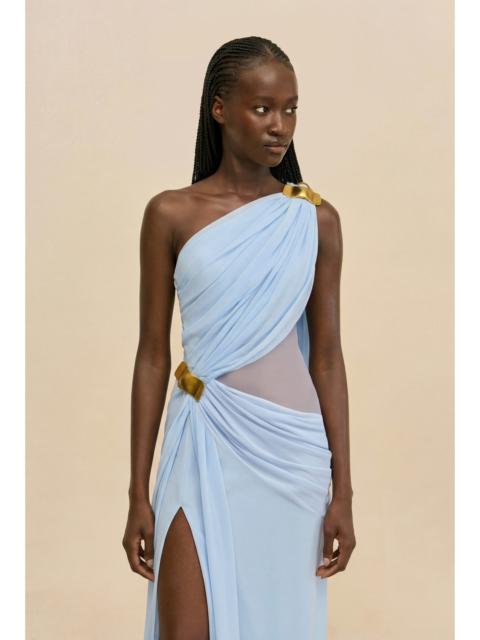Cult Gaia GENISTA GOWN