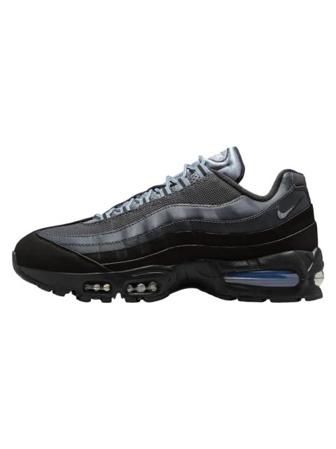 Nike Air Max 95 OG "Big Bubble Black Lime Blast Anthracite" IQ0285 010