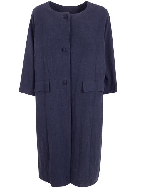 Daniela Gregis Tartaruga Coat