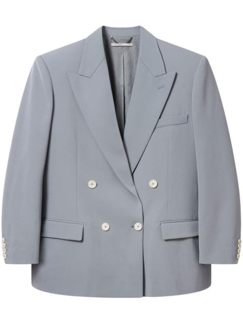 Stella McCartney double-breasted blazer