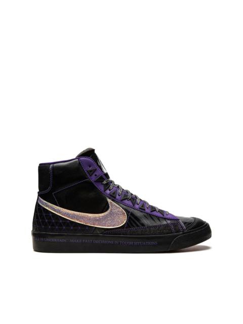 Nike Blazer Mid ’77 “Doernbecher Freestyle” sneakers