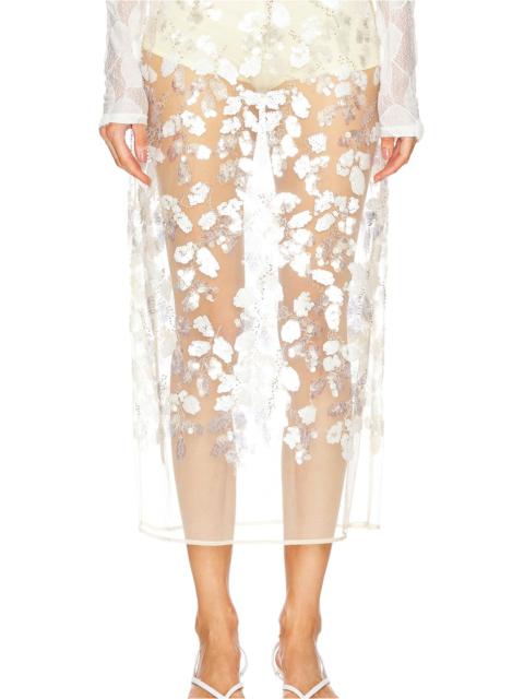 SIEDRÉS Wells Skirt