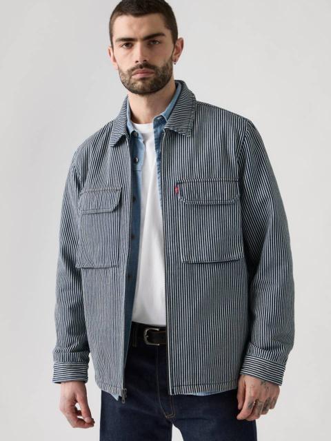 Levi's WORKER OVERSHIRT