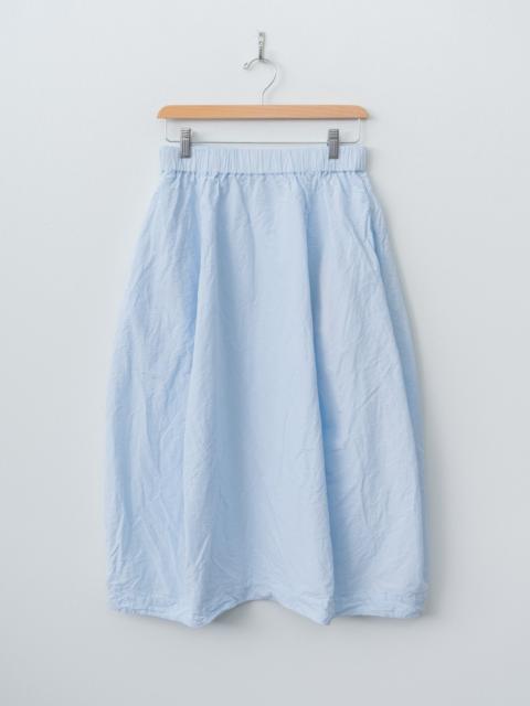 Bergfabel Carla Skirt - Azur
