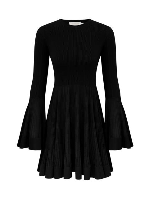 Zimmermann CLASH SCULPTURAL PLEAT MINI