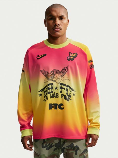 Nike Nike SB Long-Sleeve Skate Top