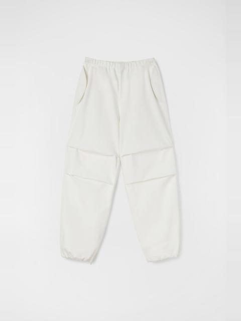 Jil Sander Denim Trousers