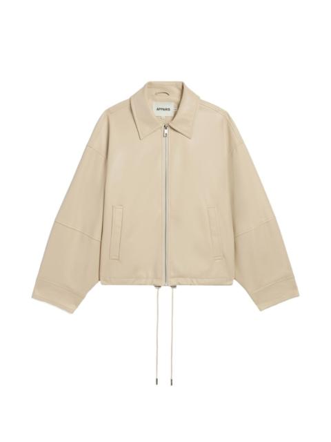 APPARIS Ada jacket