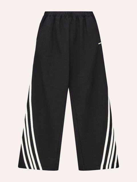 P.E NATION VOLTAGE PANT IN BLACK