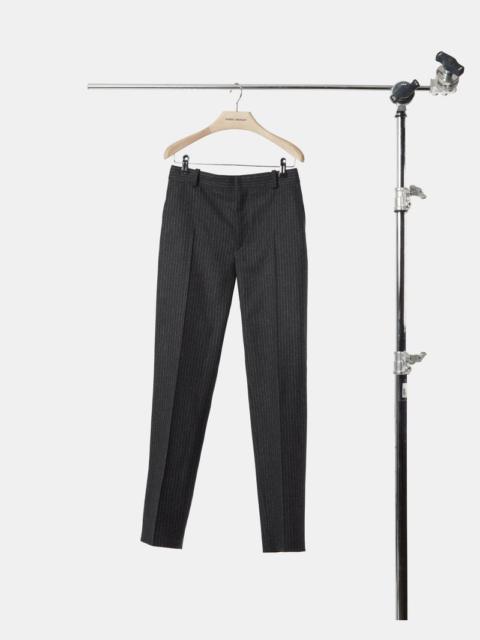 Isabel Marant OWEN flannel trousers