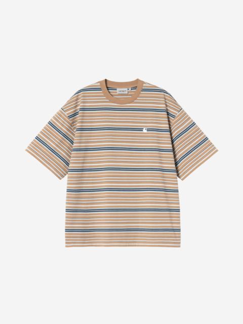 Carhartt WIP Zane Stripe T-Shirt