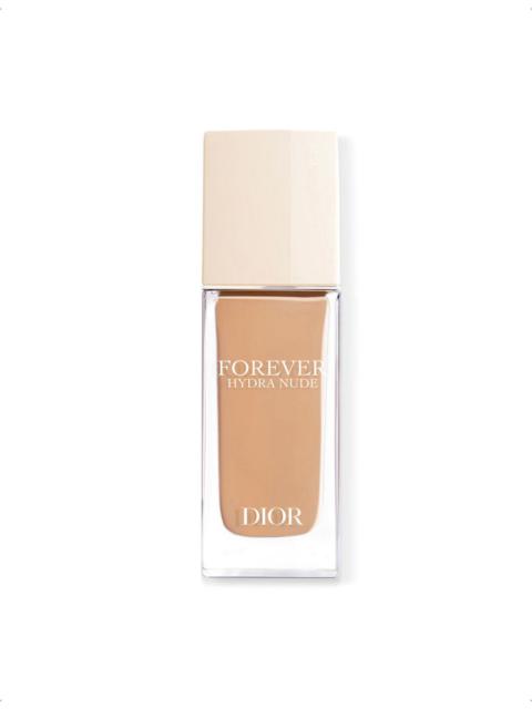 Dior Dior Forever Hydra Nude Foundation 30ml