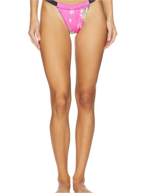Frankies Bikinis Amore Bikini Bottom