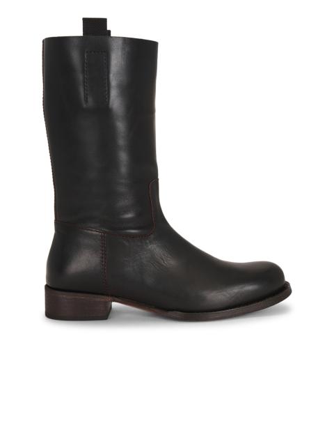 JUDE Leif Boot