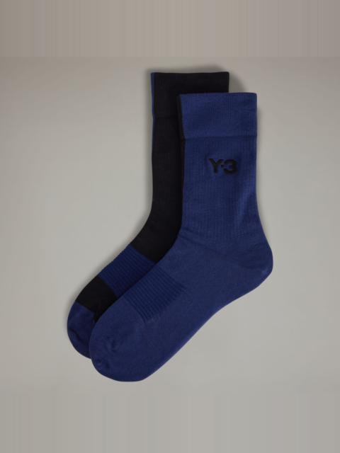 Y-3 Classic Crew Socks