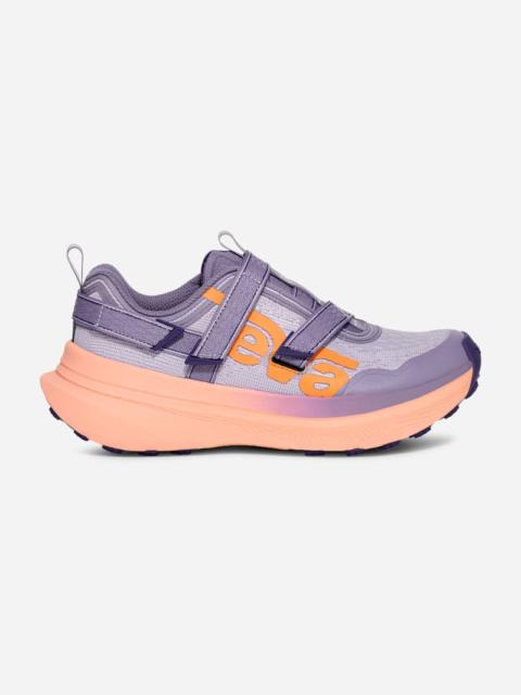 Teva Women's Aventrail Trail Running Shoe in Daybreak/Papaya