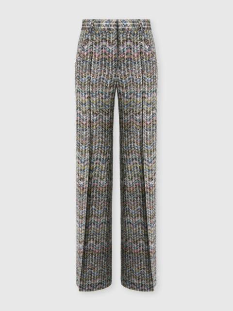 Missoni Tailored trousers