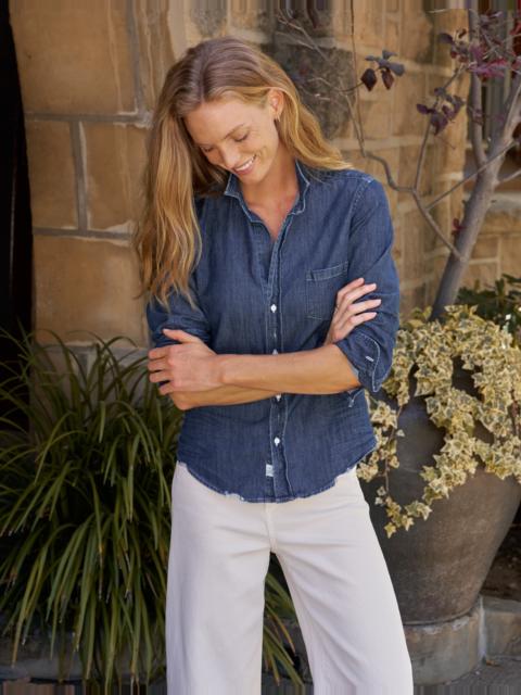Frank & Eileen Tailored Button-Up Shirt