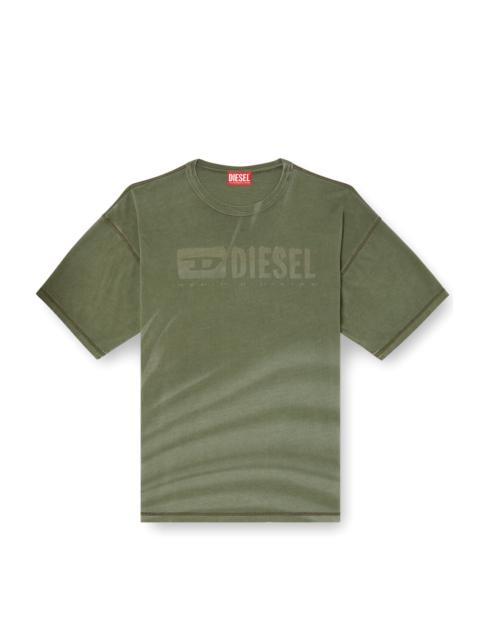 Diesel T-ADJUST-R13