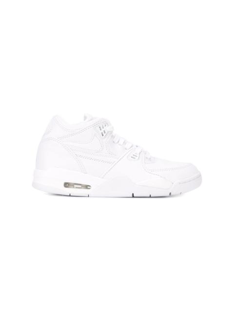 Nike 'Nikelab Air Flight 89' hi top sneakers