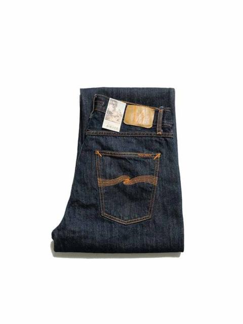 Nudie Jeans Tuff Tony - One Wash - 115068