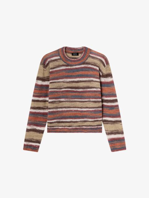 A.P.C. A.P.C.