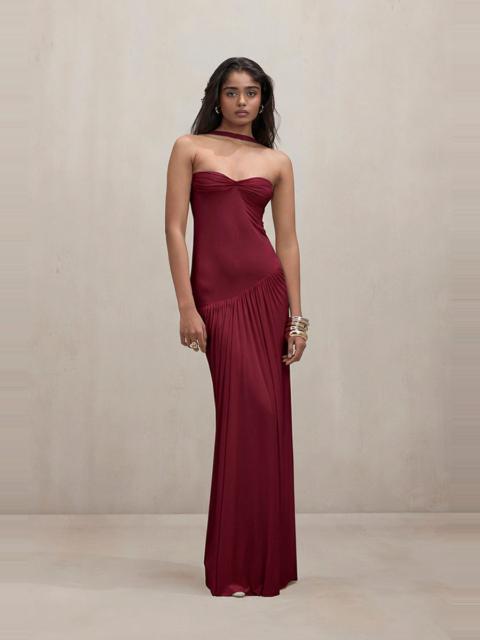 deme Marcia - Burgundy