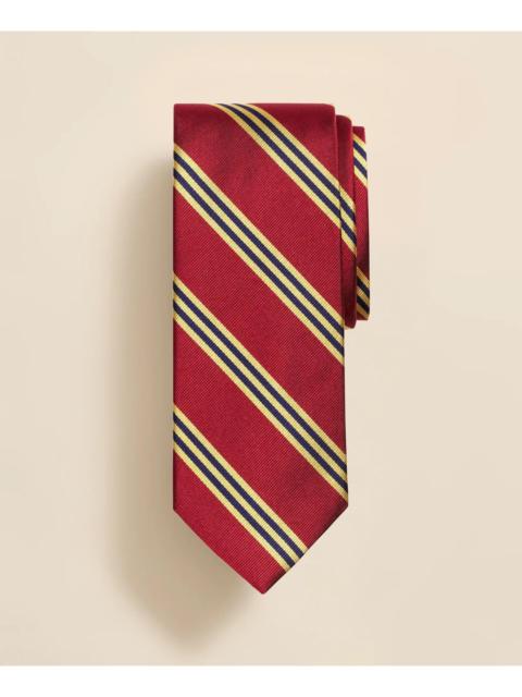 Brooks Brothers BB#1 Rep Tie