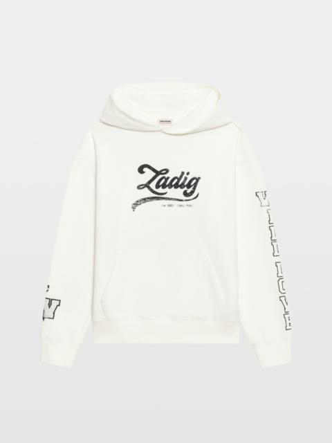 Zadig & Voltaire Sweela Sweatshirt