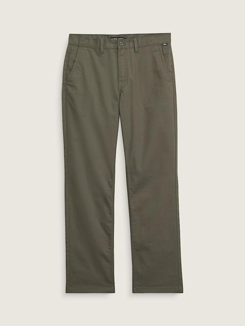 Vans Authentic Chino Relaxed Pants
