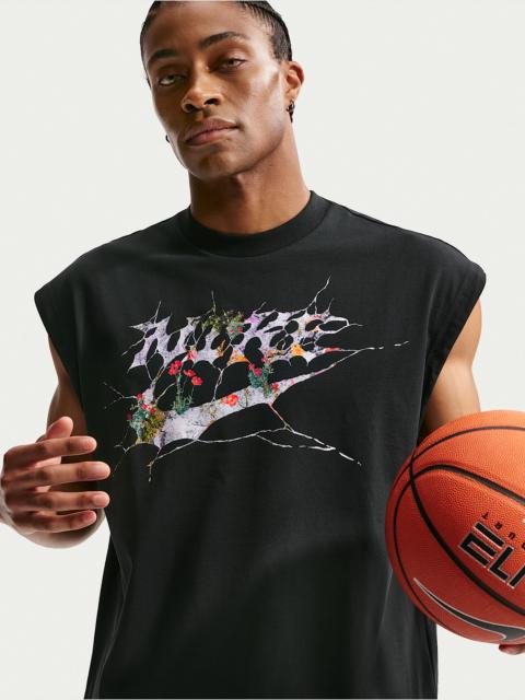 Nike Nike Standard Issue Men's Dri-FIT Sleeveless Basketball Top