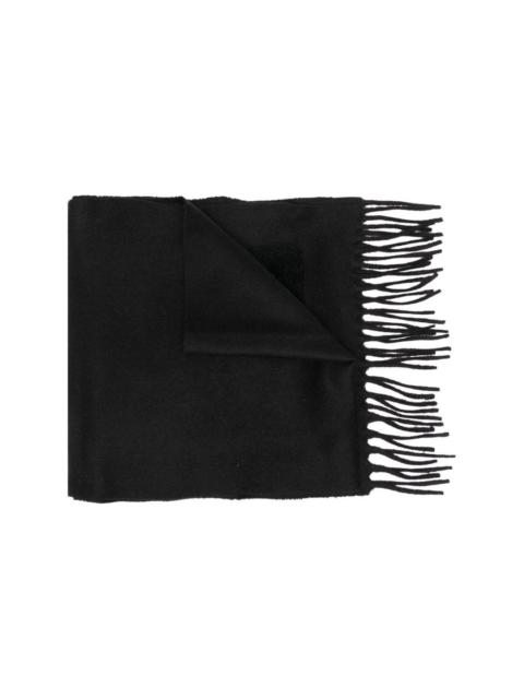 Pegaso cashmere scarf