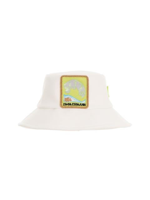 Zimmermann BUCKET HAT