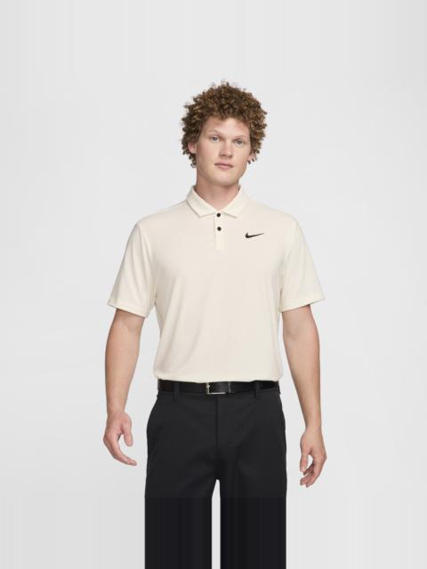 Nike Dri-FIT Tour Men's Golf Polo