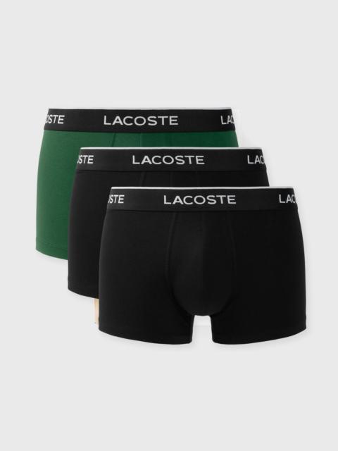 LACOSTE UNDERWEAR TRUNK