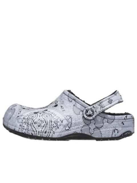crocs Crocs Classic Clog 'Grey' 205975-0ZX