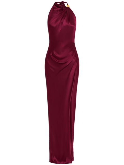 NICHOLAS Galilea dress