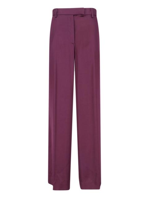 Dries Van Noten TAILORED TROUSERS
