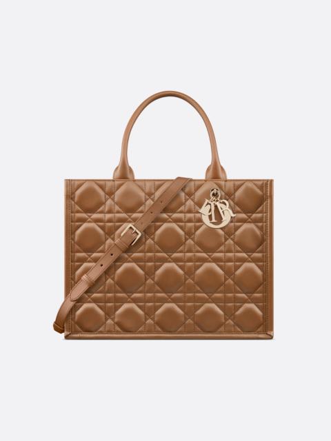 Dior Medium Dior Book Tote