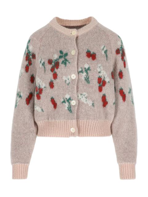 BERNADETTE Amelia Cardigan