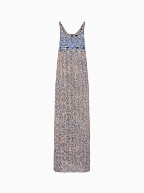 GIORGIO ARMANI LONG DRESSES